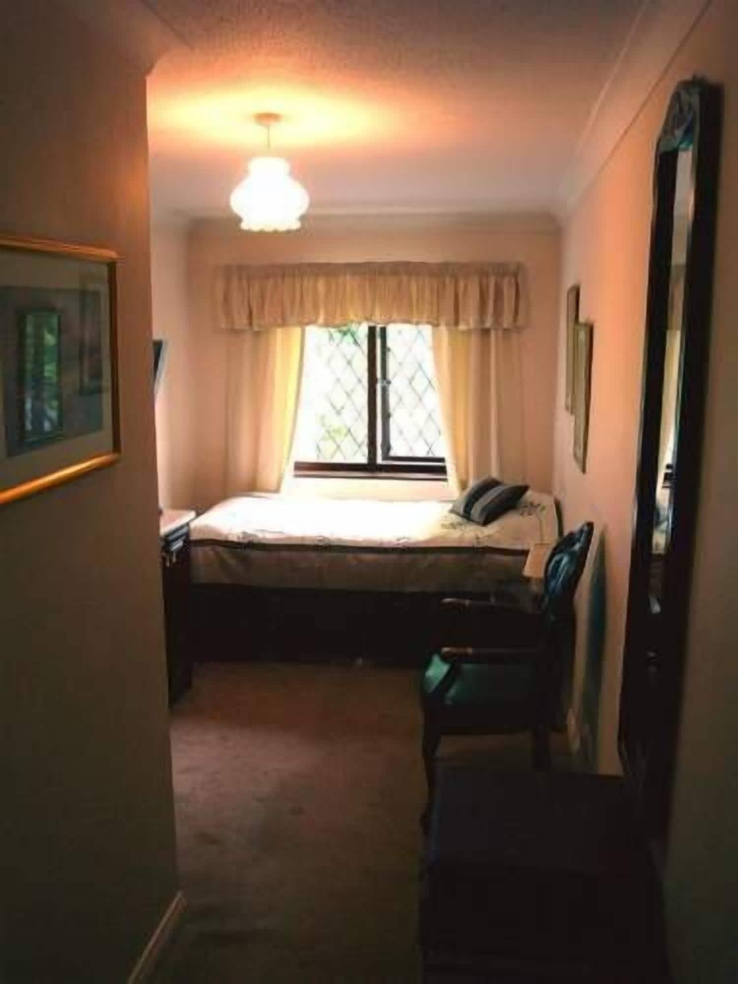 Hotel Cotswold House Oxford Exterior foto