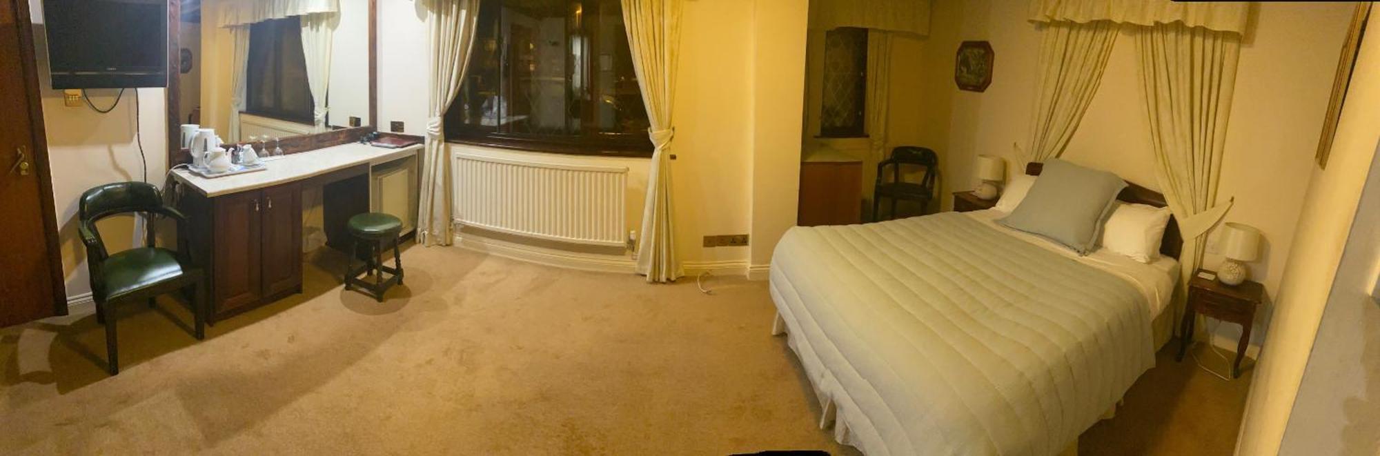 Hotel Cotswold House Oxford Exterior foto